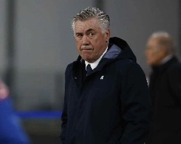 Ancelotti: Fantastica risposta della squadra, continuiamo ad essere competitivi