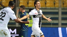Da Parma: Inglese vuole stupire il Napoli per vestire l'azzurro, occhio all'Atalanta