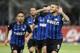 Bomba Mediaset - Domani incontro ADL-Wanda Nara per superare la Juve su Icardi, le cifre