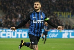 Sportitalia - Icardi considerato tra i migliori al mondo da Sarri, Paratici pronto a fargli un regalo last minute