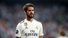 Marca, Jimenez a CN24: Marcelo? Con il ritorno di Zidane &egrave; diventato incedibile. Isco pu&ograve; essere sacrificato per grandi colpi