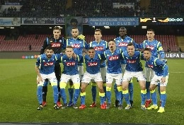 Napoli-Salisburgo, le pagelle: Meret fondamentale, Fabi&aacute;n che coordinazione! Maksimovic e Koulibaly gialli stupidi, Milik si riprende il gol