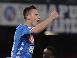 Sintesi Empoli-Napoli 2-1 28' Farias, 44' Zielinski, 52' Di Lorenzo: highlights e gol del match al Castellani [VIDEO]