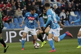 Mercato Napoli, Giuntoli pensa agli esuberi! Il Mattino: potrebbero andare via in otto! Verdi non rientra nei piani di Ancelotti