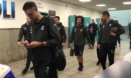 Calciomercato Napoli, asse con il Real Madrid: pu&ograve; tornare a lavorare con Ancelotti!