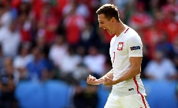 Austria-Polonia, le formazioni ufficiali: Zielinski titolare, Milik vince il ballottaggio con Piatek