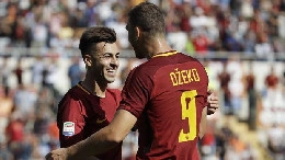 Sky - Dzeko vuole solo l'Inter, rifiutati i rinnovi contrattuali offerti dalla Roma