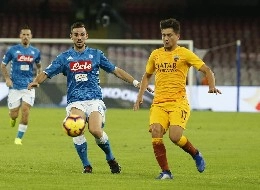 Cm.it - Cengiz Under-Napoli, oggi Giuntoli ha incontrato la Roma! Rifiutate le contropartite tecniche, nuovo contatto nei prossimi giorni