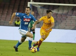 Under-Napoli, Gazzetta: il turco ha gi&agrave; la valigia in mano, Pallotta cerca soldi per ripianare i debiti