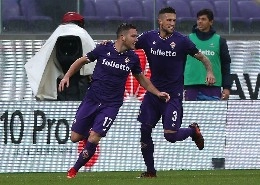 Sportitalia - Sorpasso Milan su Veretout, incontro con Giuffredi e offerta alla Fiorentina: i dettagli