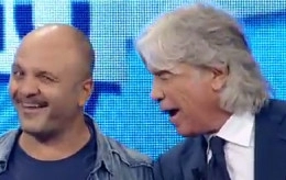 Iodice show: Con il Milan abbiamo fatto schifo contro gente messa peggio di noi! Ecco come ha reagito Insigne alla multa, solidariet&agrave; a Gaetano [VIDEO]