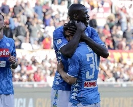 CdS - Younes e quattro novit&agrave;: le scelte di Ancelotti per battere l'Empoli