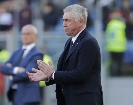 Empoli-Napoli, le probabili formazioni di Gazzetta: quattro novit&agrave; dal primo minuto per Ancelotti [GRAFICO]