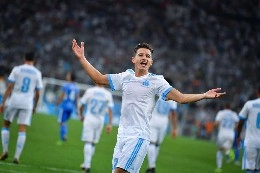 Sky - Accostato al Napoli, anche l'Atalanta su Thauvin: il giocatore rifiuta il rinnovo con il Marsiglia