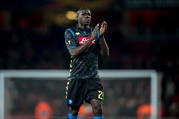 Koulibaly-Juve, Tuttosport - Contatti con l'agente! Pronta mega offerta al Napoli, &egrave; il primo obiettivo di Sarri
