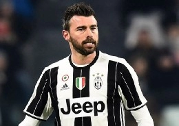 Tuttosport - Juventus, torna Barzagli come collaboratore di Sarri