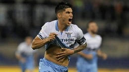 Correa, l'entourage: Che ci sia un club come il Napoli interessato a lui &egrave; una cosa bellissima! Azzurri al top in Italia