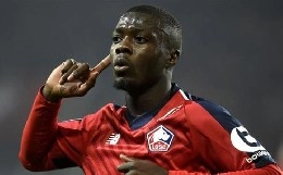 Sportmediaset - Napoli su James, ma ci sono tre alternative!
