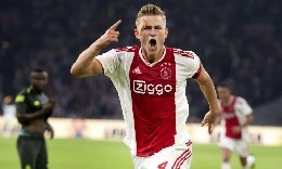 Juventus-Ajax 1-2, bianconeri eliminati dalla Champions League! Lezione di calcio per Allegri & Co.