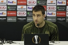 Capozucca: Sokratis come Manolas, forte e veloce. La sua carriera parla per lui
