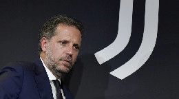 Prossimo allenatore della Juventus, parla il DS Paratici: Stiamo facendo della valutazioni ma abbiamo le idee chiare!