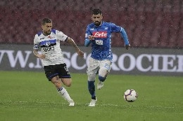 Hysaj, l'agente: C'&egrave; l'offerta dell'Atletico, lui vuole accettare! Pu&ograve; finire alla Juve con Sarri, Mario Rui in uscita. Su Sepe e Grassi...