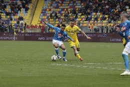 Sportitalia - Nizza in pole per Ounas, &egrave; imprescindibile per i francesi! Proposto il prestito secco al Napoli