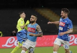 Il Mattino - Raiola attende l'affondo dell'Atletico per Insigne: ecco quanto lo valuta il Napoli