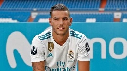Tmw - Il Milan si muovo per Theo Hernandez, si punta al prestito con diritto di riscatto