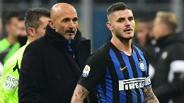 Icardi ha scelto la Juve: l'Inter pronta al muro contro muro