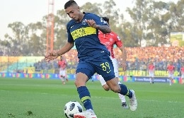 Almendra-Napoli, Gazzetta: il ragazzo entusiasta di giocare al San Paolo, dietrofront Boca per accontentare la sua volont&agrave;