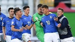 Euro Under 17, I&rsquo;Italia vola in finale: ancora a segno Esposito!