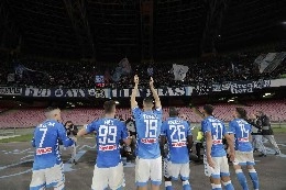 CdM - Gioved&igrave; scorso l'ultima cena tra soli calciatori prima del <i>rompete le righe</i>: tutti i dettagli