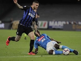 Icardi-Napoli, CdS: la situazione si &egrave; raffreddata, Mauro vorrebbe restare a Milano per orgoglio