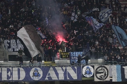 Studio Lega Serie A, la tifoseria del Napoli &egrave; la meno disciplinata d'Italia: ultima nel Trofeo Fair Play