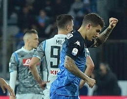 Di Lorenzo al Napoli, fumata bianca vicina! Giuntoli ha bruciato quattro club, resta un ultimo nodo da sciogliere: le cifre [ESCLUSIVA]