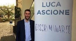 Discriminarte, la presentazione della mostra a Palazzo Caracciolo: il 1&deg; giugno presenti anche Schiattarella e De Luca