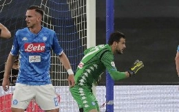 Karnezis ha convinto Ancelotti, sar&agrave; lui il vice Meret. Per Ospina si cerca l'accordo con l'Arsenal