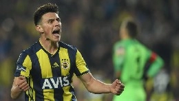 SKY: Idea Elmas del Fenerbahce! Interesse concreto, per il Napoli ha potenziale alla Fabian