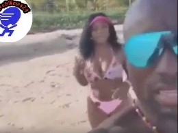 Brasile, Armero licenziato per esser stato beccato in discoteca senza permesso. E nel frattempo circolano le immagini con una ballerina [VIDEO]