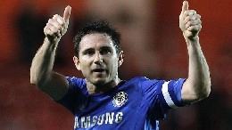 Chelsea, Lampard: Dispiaciuto per l'esonero di Ancelotti. Trover&agrave; un club di alto livello