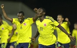 Colombia, Duvan Zapata parla del suo futuro: Ogni giorno mi danno ad una squadra diversa. Real Madrid? Un onore essere accostato a loro