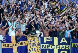 Il Verona torna in Serie A! Rimontato lo 0-2 con il Cittadella ai Play Off, netto 3-0 e promozione