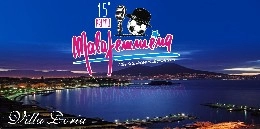 Premio Malafemmena 2019 domani in diretta su CalcioNapoli24TV dalle 19:30: tanti vip premiati, i dettagli