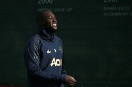 TV Luna - Il Napoli non ha mai pensato a Lukaku, fuori portata per il club: si lavora su altre piste