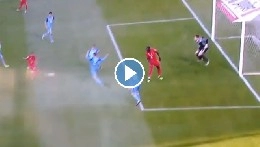 Belgio subito avanti contro il Kazakista, a segno Dries Mertens! [VIDEO]