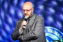 Coronavirus - Udinese, Marino: La prossima stagione di Serie A &egrave; a rischio, figuriamoci questa! La considero gi&agrave; conclusa