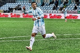 Bari a caccia di attaccanti: dal Napoli pu&ograve; arrivare Mota Carvaho, si attendono sviluppi sull&rsquo;offerta fatta all&rsquo;Entella