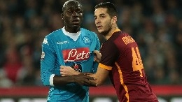 Fabio Cannavaro: Koulibaly-Manolas difesa micidiale. Sarri? Assurda la contestazione di Napoli. Io volevo essere come Totti, ma Ferlaino...