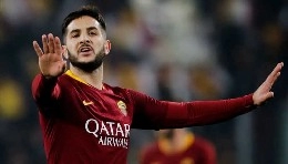 Sportitalia - La Roma si muove per l'erede di Manolas: nel mirino Marc Bartra del Betis